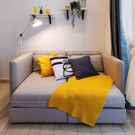 Cozy Market-Square Retreat Located In The Heart Of The 10Th District Wien Eksteriør bilde